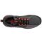 Tennis shoes for men K-SWISS ULTRASHOT 3 061 black/red