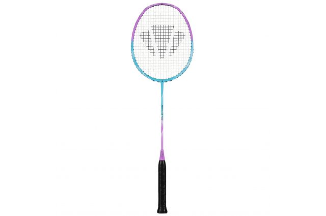 Badmintono raketė Carlton VELOCITEX V210 G6 NH