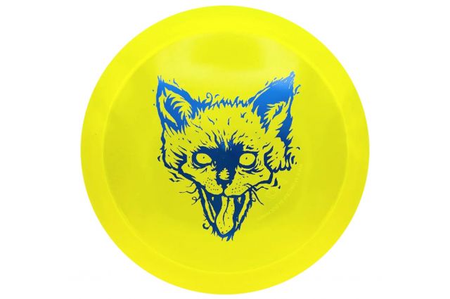 Diskgolfo diskas DISCMANIA C-LINE FD3 Diskgolfo diskas DISCMANIA C-LINE FD3