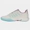 Padel shoes for ladies K-SWISS ULTRA COURT PADEL white/lilas