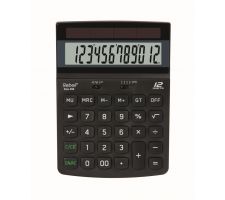 Calculator Desktop Rebell ECO450