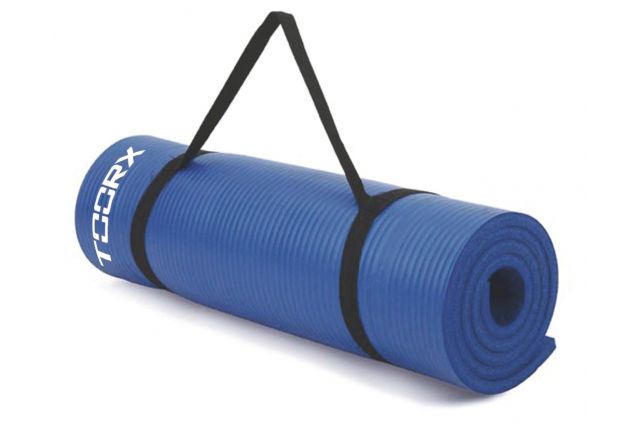 Gimnastikos kilimėlis Toorx MAT172 172x61x1,2 cm Gimnastikos kilimėlis Toorx MAT172 172x61x1,2 cm