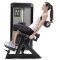 Strength machine FREEMOTION EPIC Selectorized Back Extension Strength machine FREEMOTION EPIC Selectorized Back Extension