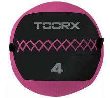 Wall ball TOORX AHF-225 D35cm 4 kg