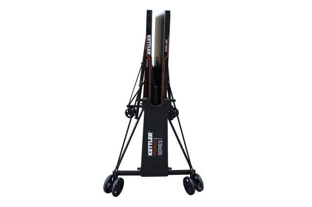 Teniso stalas Tennis table KETTLER Basic outdoor Teniso stalas Tennis table KETTLER Basic outdoor