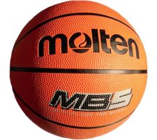 Krepšinio kamuolys MOLTEN MB5