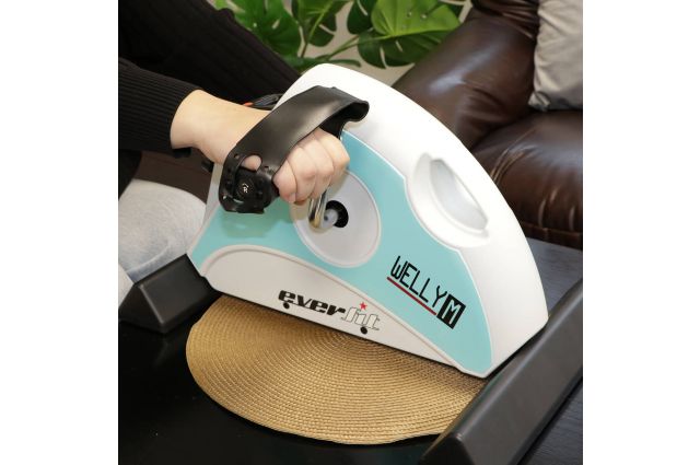Exercise bike EVERFIT mini WELLY-M Exercise bike EVERFIT mini WELLY-M
