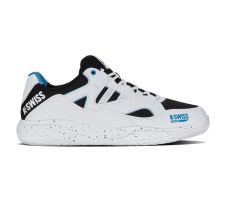 Padelio batai vyr. K-SWISS TURA TEAM PADEL white/black