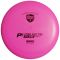 Discgolf DISCMANIA Putter D-LINE P1 FLEX 2 Pink 2/3/0/0 Discgolf DISCMANIA Putter D-LINE P1 FLEX 2 Pink 2/3/0/0