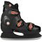 Hockey skates NIJDAM Hardboot 0089 ZZR size 46 Hockey skates NIJDAM Hardboot 0089 ZZR size 46