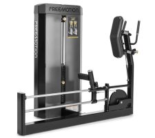 Strength machine FREEMOTION EPIC Selectorized Glute