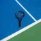 Tennis racket Dunlop FX500 (27") G2 Tennis racket Dunlop FX500 (27") G2