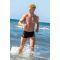 Swimming boxers for men BECO 628 990