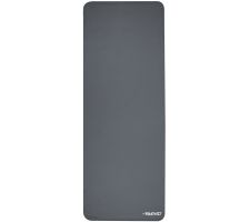 Yoga Mat AVENTO 42MB 173x61x0,4cm Grey