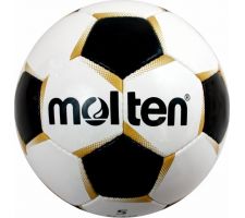 Football ball for leisure MOLTEN PF-540 PVC size 5