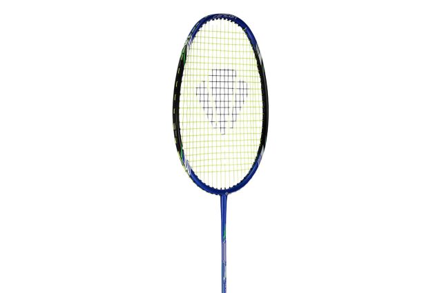 Badmintono raketė Carlton TRU-STORM ASi 300 95g Badmintono raketė Carlton TRU-STORM ASi 300 95g