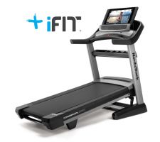 Treadmill NORDICTRACK COMMERCIAL 2950 + iFit 1 year membership free