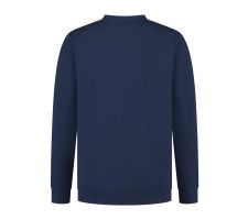 Hoody unisex DUNLOP ESSENTIAL C-NECK M navy
