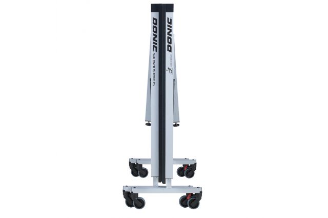 Teniso stalas DONIC Waldner Classic 25 Indoor ITTF Teniso stalas DONIC Waldner Classic 25 Indoor ITTF