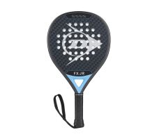 Padel teniso raketė FX JNR 335g