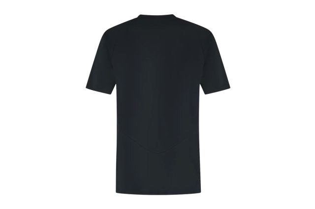 Vyriški marškinėliai DUNLOP Game Tee 5 L
