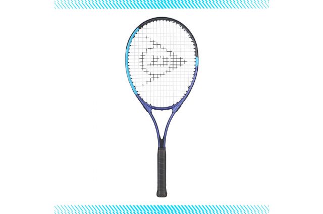 Tennis racket Dunlop FX START 100 27" 300g