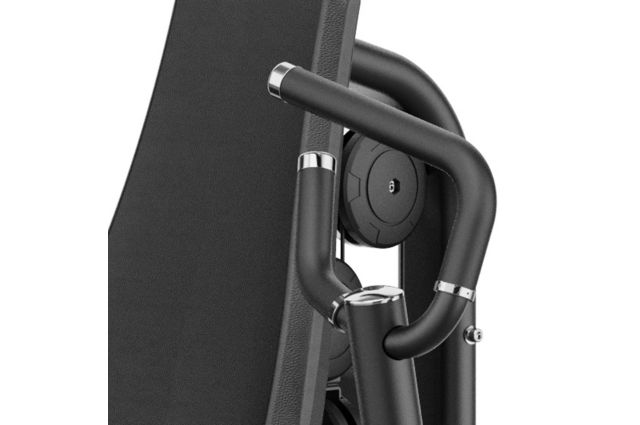 Krūtinės spaudimo treniruoklis TOORX ATLAS PLX-7030 Professional Converging Chest Press Krūtinės spaudimo treniruoklis TOORX ATLAS PLX-7030 Professional Converging Chest Press