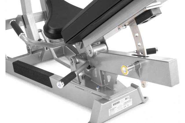 Treniruoklis FREEMOTION EPIC Plate-Loaded Leg Press Treniruoklis FREEMOTION EPIC Plate-Loaded Leg Press