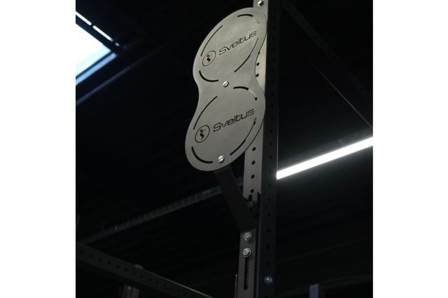 Double wall ball target SVELTUS 4080 D30cm Double wall ball target SVELTUS 4080 D30cm