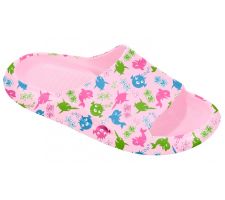 Slippers for kids BECO SEALIFE 4 size
