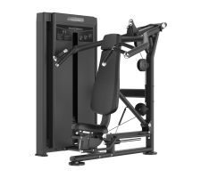 Daugiafunkcis spaudimo treniruoklis TOORX ATLAS PLX-8830 Professional Multi Press