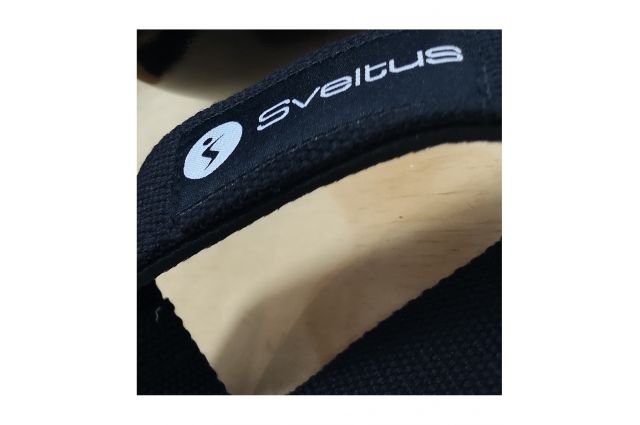 Power lift strap SVELTUS 5653 2pcs Power lift strap SVELTUS 5653 2pcs