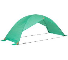 Beach tent WAIMEA Arch style 21TR MIR Mint green