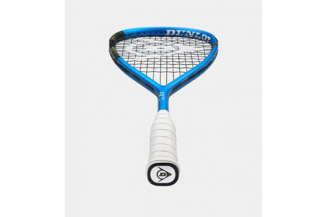 Squash racket DUNLOP FX TEAM 125 125gr Squash racket DUNLOP FX TEAM 125 125gr