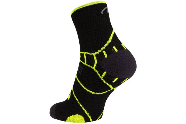 Socks unisex AVENTO 74OT ZWG size