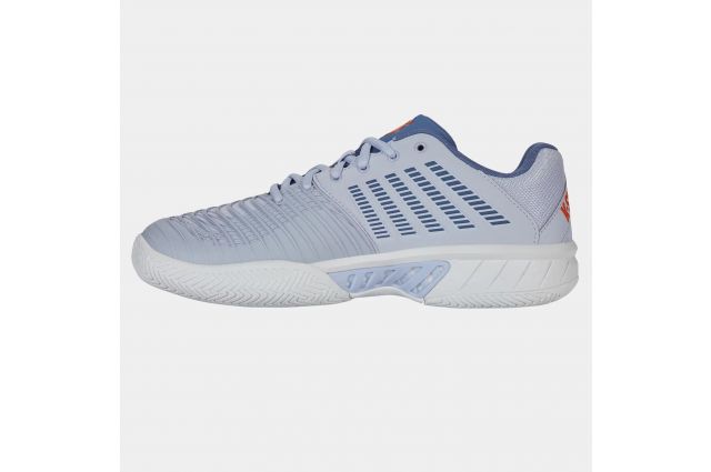 Teniso batai vyr. K-SWISS EXPRESS LIGHT 3 arctic ice/infinity