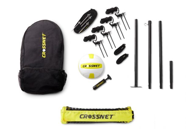 Volleyball set CROSSNET Volleyball set CROSSNET