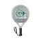 Padel teniso raketė DUNLOP MEGAMAX SILVER 365g Padel teniso raketė DUNLOP MEGAMAX SILVER 365g