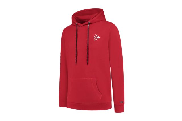 Hoody DUNLOP ESSENTIAL unisex