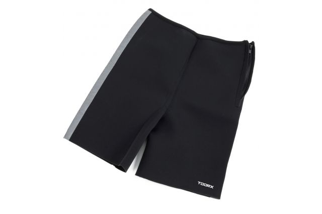 Toorx Neoprene trimmer shorts