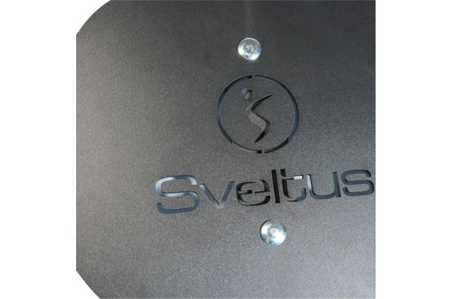 Wall ball target SVELTUS 4055 D40cm Wall ball target SVELTUS 4055 D40cm