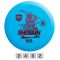 Diskgolfo diskas DISCMANIA SHOGUN Diskgolfo diskas DISCMANIA SHOGUN