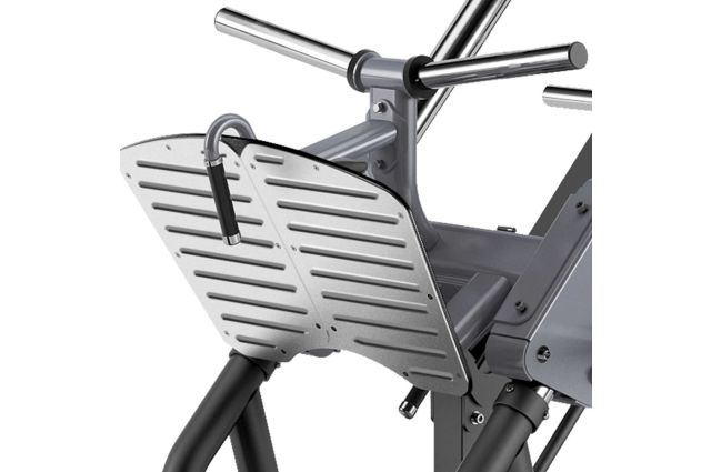 Kojų preso treniruoklis TOORX FWX-8800 Linear Leg Press Professional Kojų preso treniruoklis TOORX FWX-8800 Linear Leg Press Professional