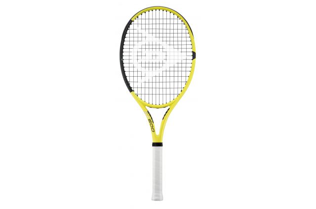 Tennis racket DUNLOP SX600 (27") G3 Tennis racket DUNLOP SX600 (27") G3