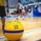 Krepšinio kamuolys 3x3 MOLTEN B33T5000, 6 dydis Krepšinio kamuolys 3x3 MOLTEN B33T5000, 6 dydis