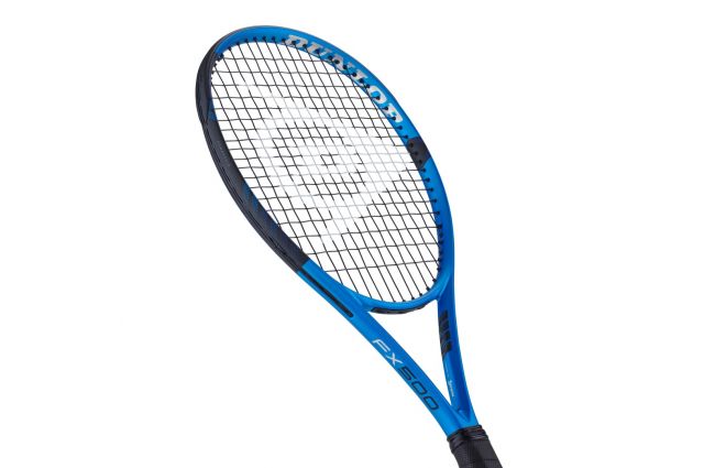 Tennis racket Dunlop FX500 (27")