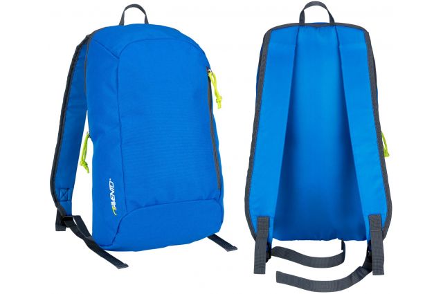 Backpack AVENTO Basic 10L 21RA Blue Backpack AVENTO Basic 10L 21RA Blue