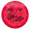 Diskgolfo diskas DISCMANIA LUX VAPOR Cloud Breaker April Jewels Diskgolfo diskas DISCMANIA LUX VAPOR Cloud Breaker April Jewels