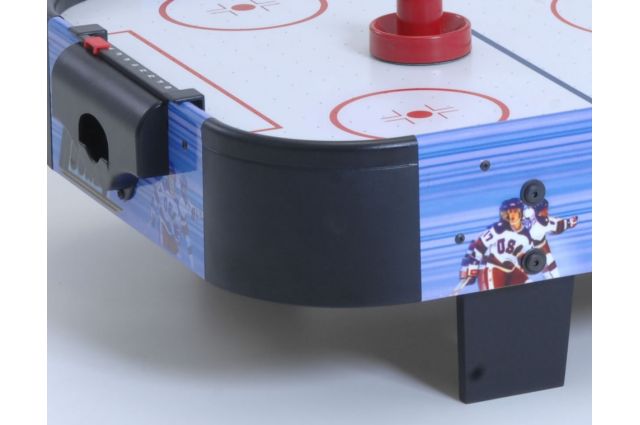 Air hockey table GARLANDO GHIBLI Air hockey table GARLANDO GHIBLI