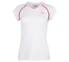 T-shirt for ladies Dunlop PERFORMANCE XS